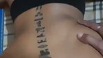 Horny Slim Girl Blowjob And Fucking Update