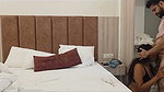 Desi Babe in Hotel Room Wild Fucking Dick