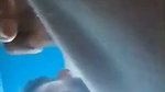 Newly wed wife getting fucked