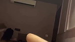 Sexy babe fucking with bf and cumshot