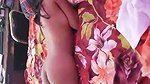 Awesome girl fuck hard with neighbour uncle