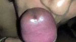 Bengali Girlfriend giving Blowjob  cum in her mouth