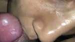 Bengali Girlfriend giving Blowjob  cum in her mouth