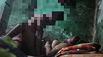 Bhabhi fuck hard with devar