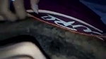 boyfriend fingering her gf pussy