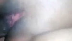 Girl showing her huge boob  fuck hard with bf