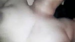Girl showing her huge boob  fuck hard with bf