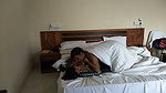 My honeymoon season