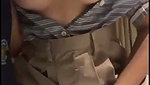 Indian Sexy babe ass show and fingering