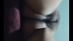Newly wed wife blowjob and pussy show