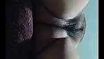 Newly wed wife blowjob and pussy show