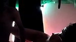 Girlfriend fuck hard in bf house