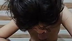 Sexy Punjabi girl giving Blowjob