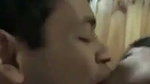Bengali aunty riding her bf cock  enjoying