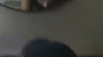 Girlfriend give Blowjob  fuck in Doggy style in hotel room