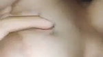 Hot aunty show her huge boobs  fuck with devar