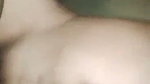 Hot aunty show her huge boobs  fuck with devar