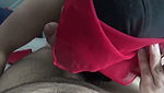 Muslim aunty give Blowjob in hotel room