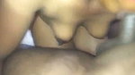 Tamil aunty give Blowjob  fuck