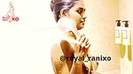 Tamil Wife Rani Nude Bath