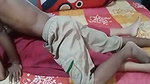 Bhabhi give Handjob Blowjob  rid devar cock