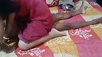 Bhabhi give Handjob Blowjob  rid devar cock