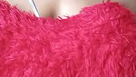 Sexy girl showing her wet pussy  talking live