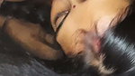 Sexy hot bhabhi give Blowjob licking  fuck hard