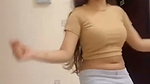Beautiful hot girl fingering  asshole