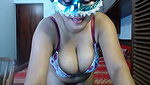 Ishani SL Stripchat 7565