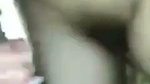 Delhi girl fuck hard in Doggy