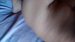 Delhi Aunty Closeup Blowjob