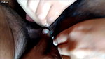 Delhi Aunty Closeup Blowjob