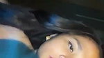 Sexy girl tease