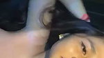 Sexy girl tease