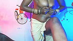 Saneem sweety Stripchat 9