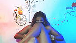 Saneem sweety Stripchat 9