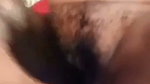 Bhabhi destroy her pussy by brinjal