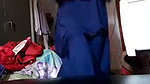 Muslim girl undress  showing