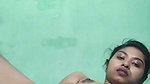 New update sexy hot girl fingering hard  moan