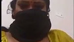 Tamil milf strip on live  showing
