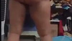 Tamil milf strip on live  showing