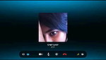 Desi Babe On Skype Chat Naked