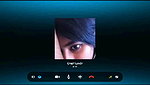 Desi Babe On Skype Chat Naked