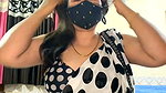 88pink 10 Boobs Open Pussy Show Nepali Randi Bhabhi