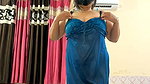 88pink 5 full naked bra wearing nepali randi bhabhi