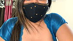 88pink 8 sexy boobs open nepali randi bhabhi blue nighty