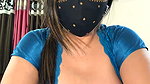 88pink 8 sexy boobs open nepali randi bhabhi blue nighty