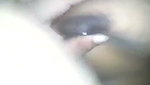 Aunty give Blowjob  fuck hard