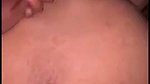 Aunty give Blowjob fuck hard  cum on her